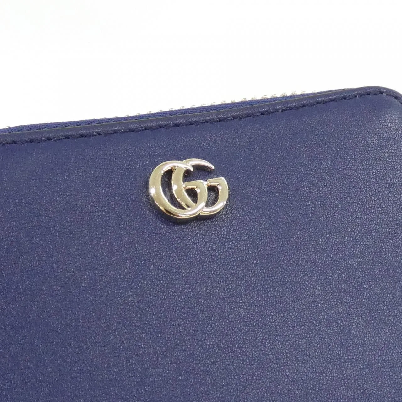 GUCCI 837412 散紙包 皮革 4