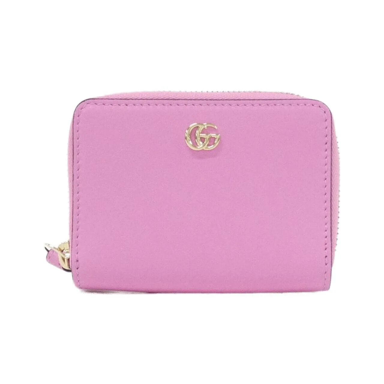 GUCCI 837412 AAE45 散紙包 皮革