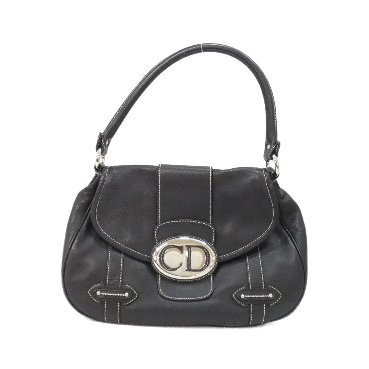 DIOR 肩背包 皮革