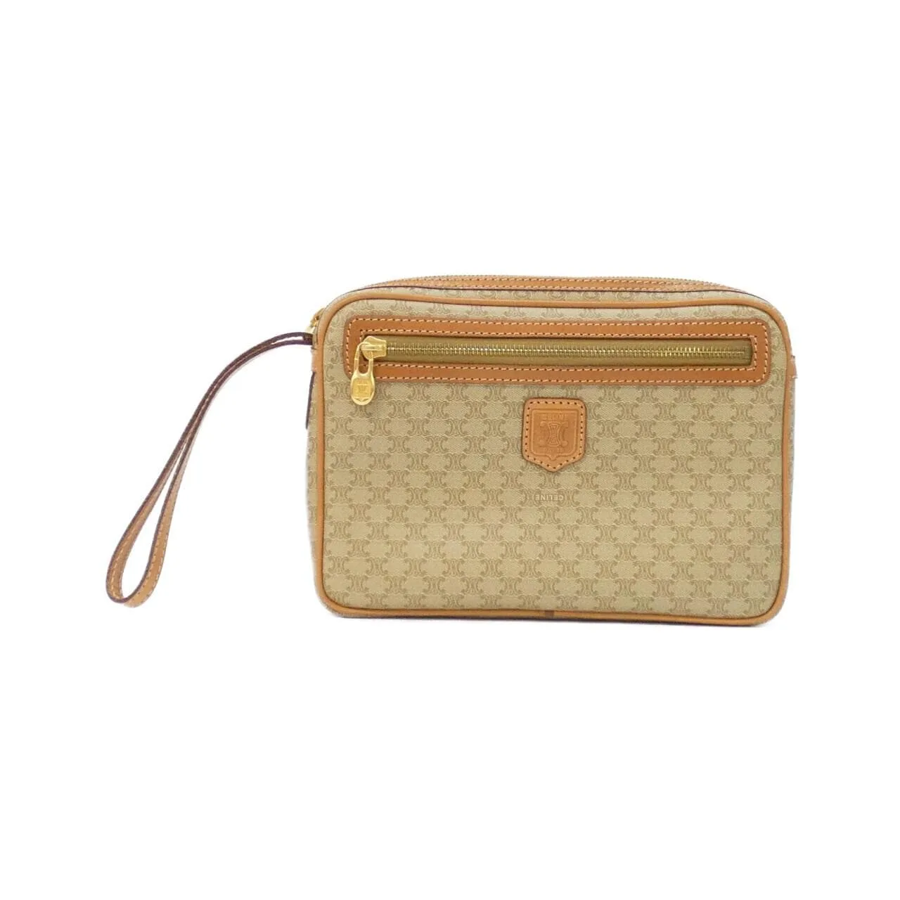CELINE 手提包 帆布
