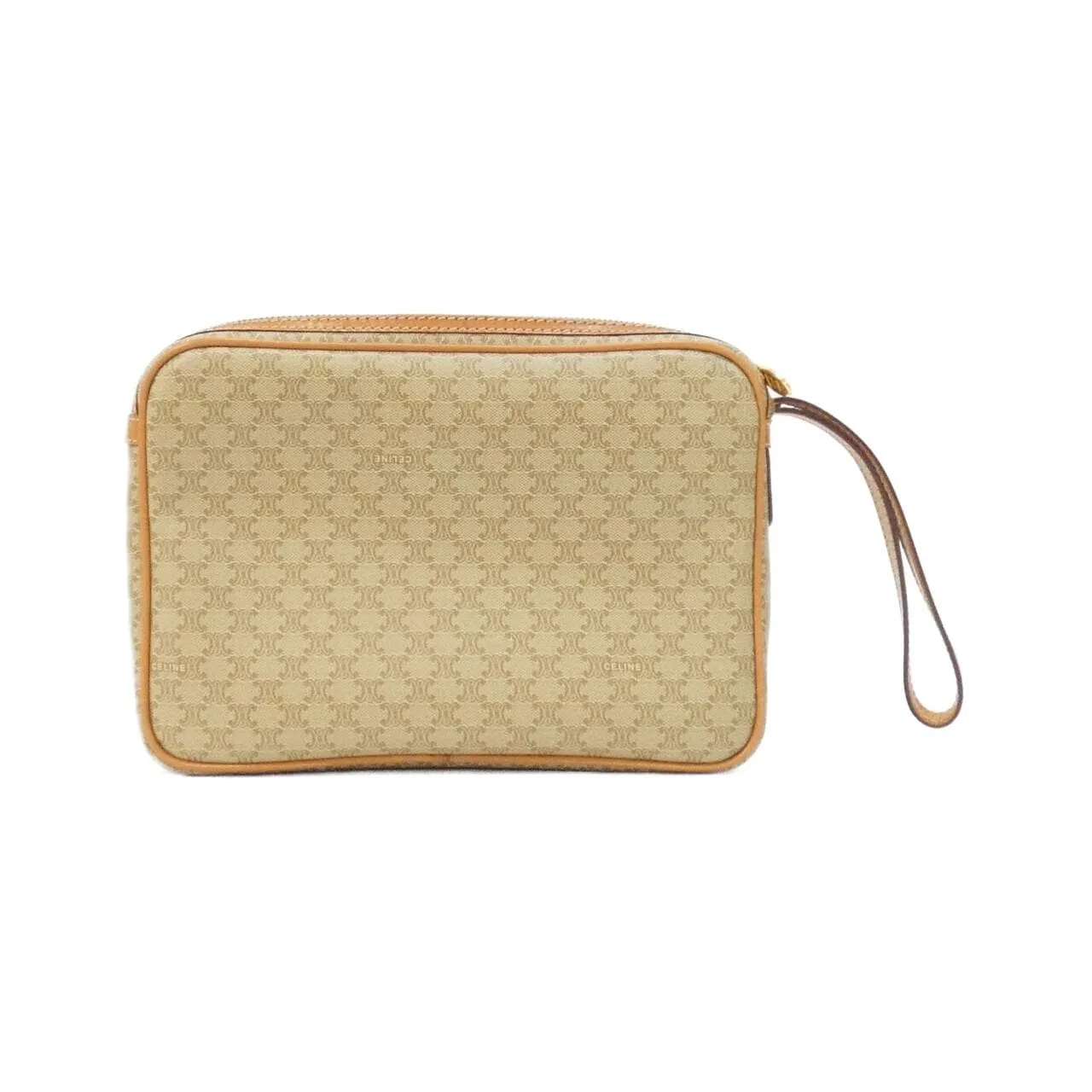 CELINE 手提包 帆布 2