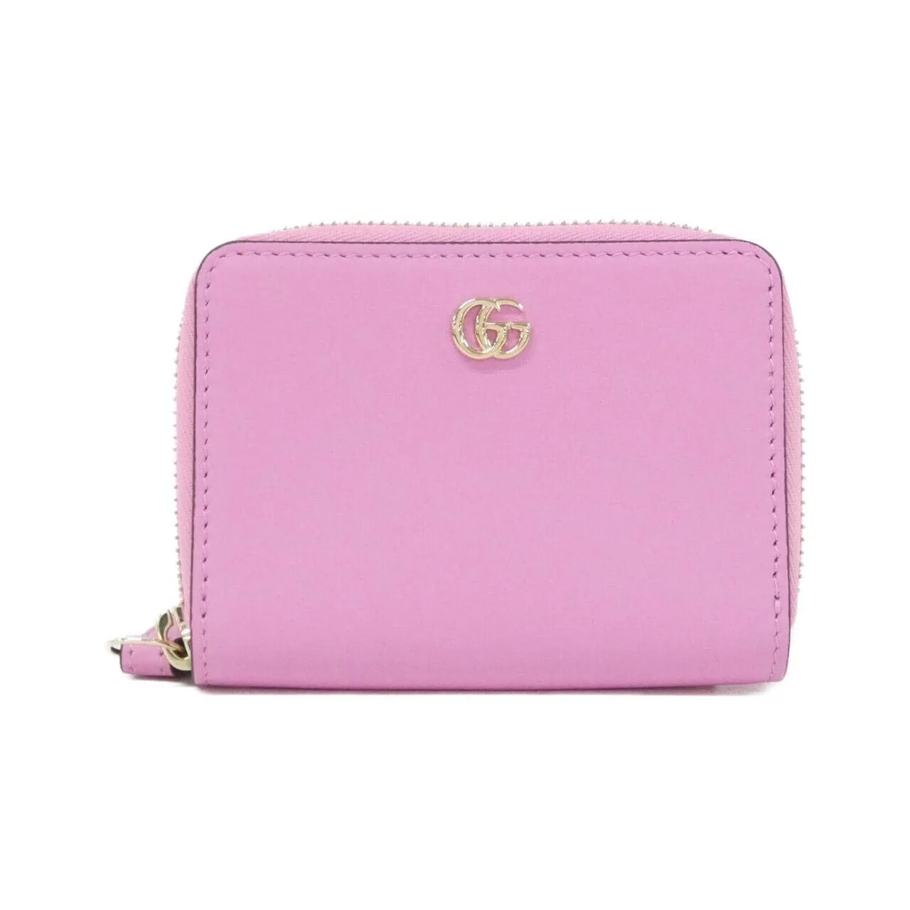 GUCCI 837412 AAE45 散紙包 皮革