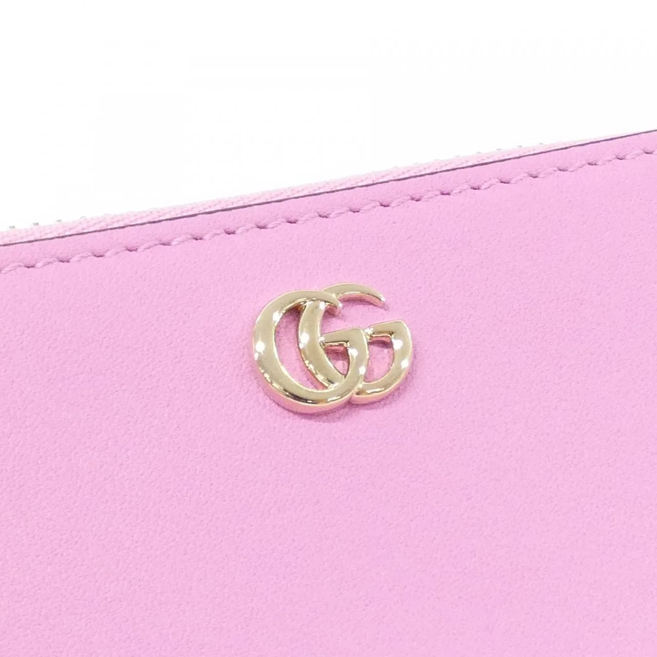 GUCCI 837412 AAE45 散紙包 皮革 4