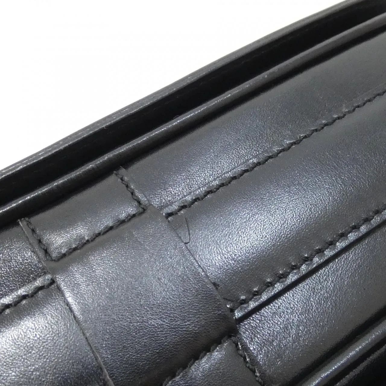 CELINE 肩背包 皮革 3