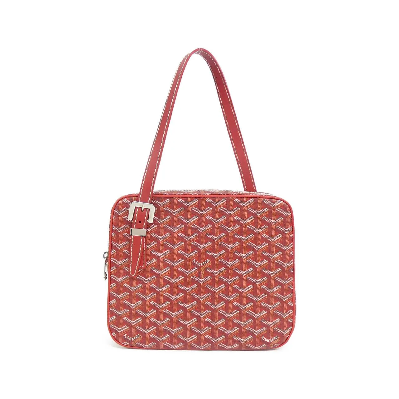 GOYARD AMA YONA MM 肩背包 帆布