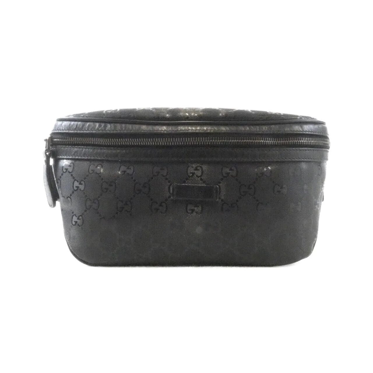 GUCCI 233269 FU4CR 腰包 帆布