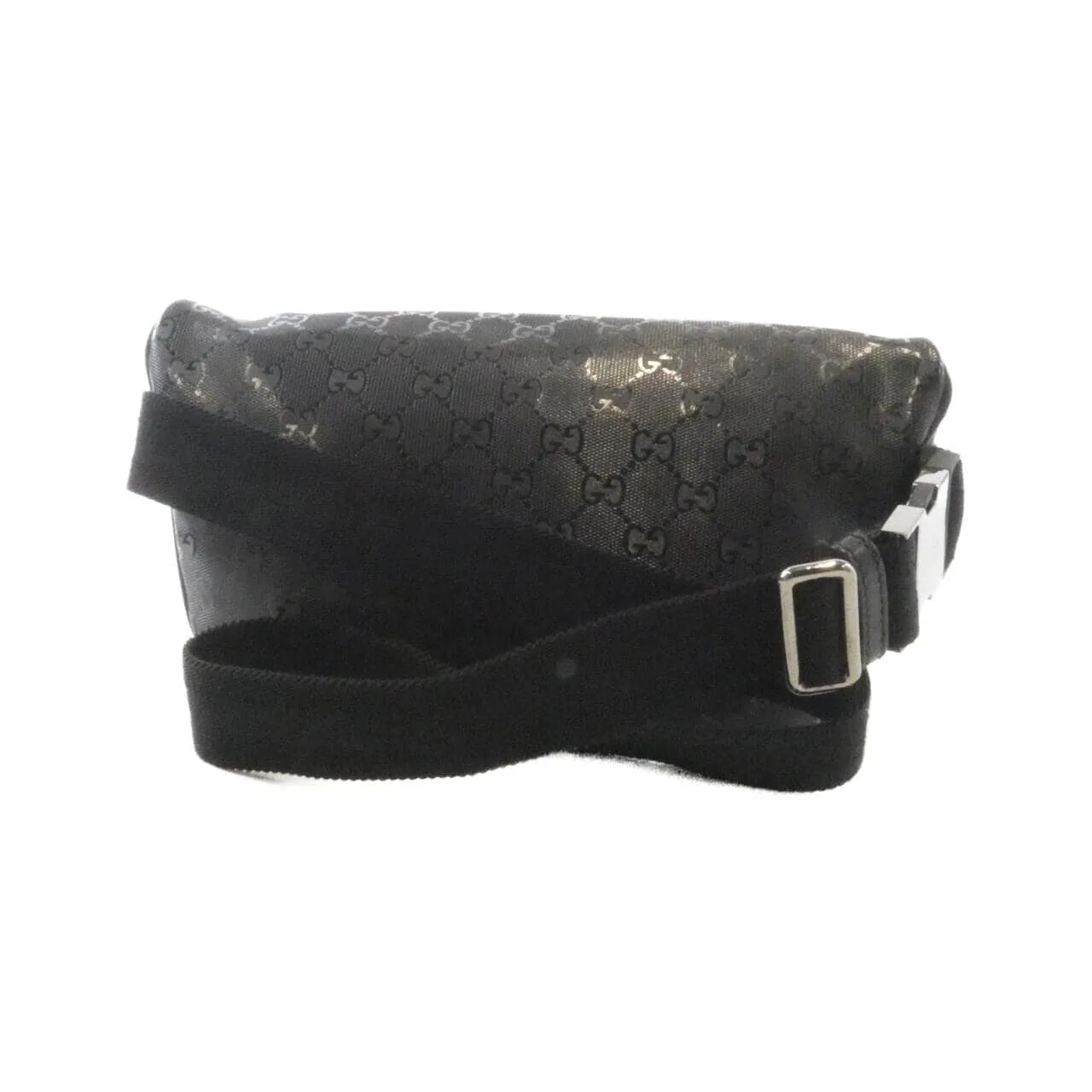 GUCCI 233269 FU4CR 腰包 帆布 2