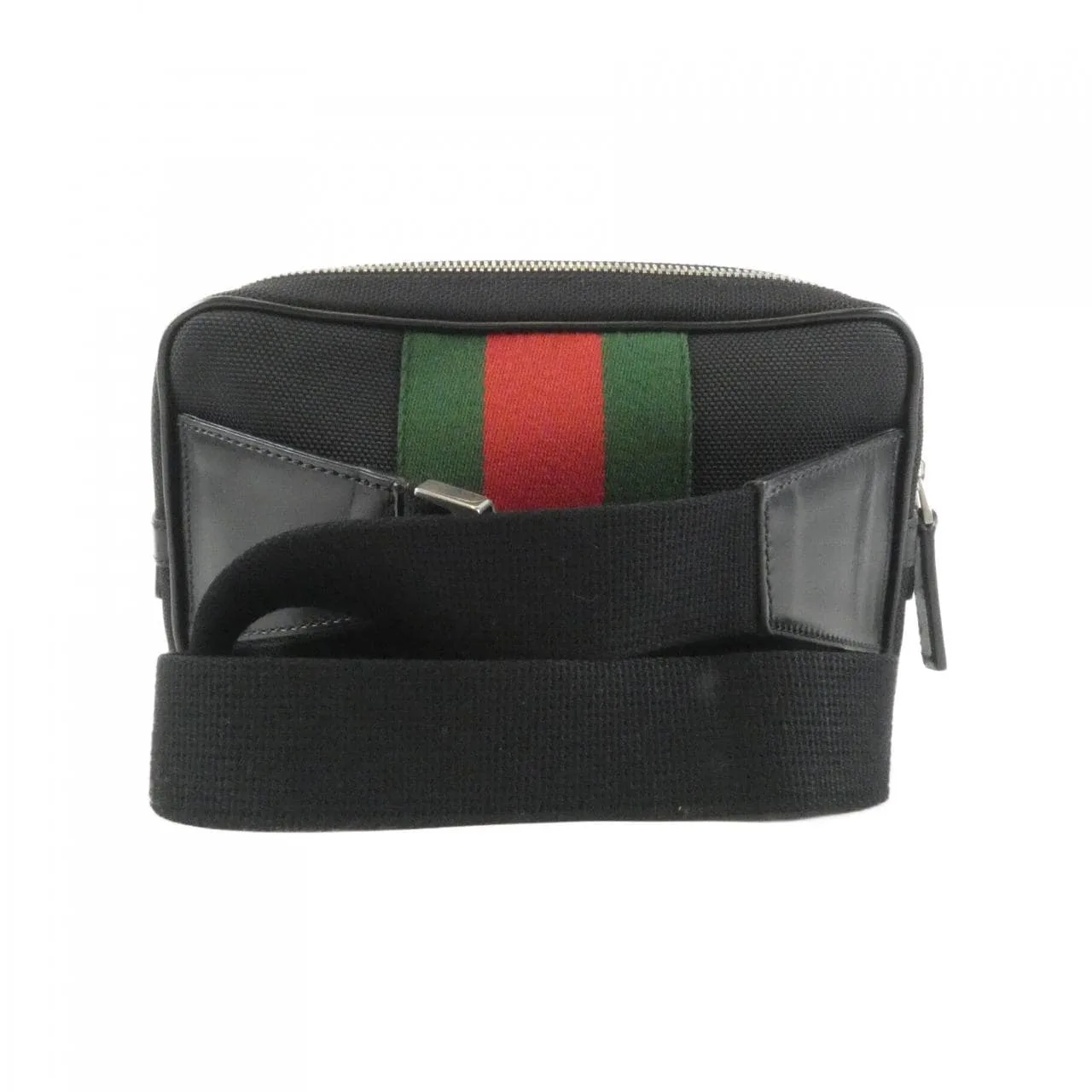 GUCCI 630919 KWTKN 肩背包 帆布 2