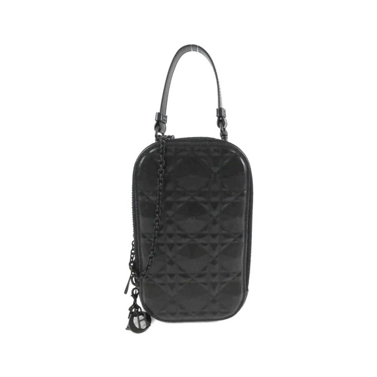 DIOR Lady Dior S0872SNEA Wallet