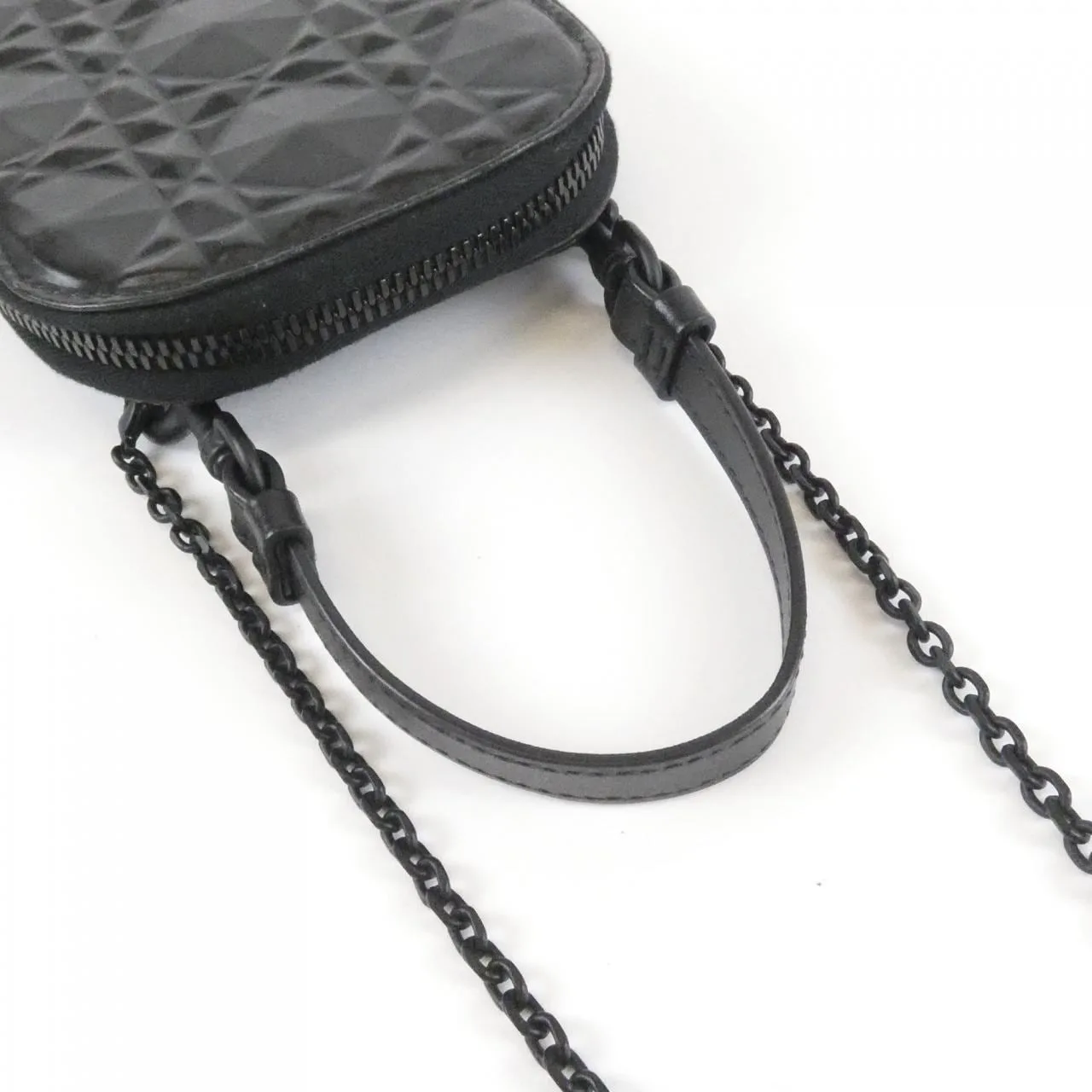 DIOR Lady Dior S0872SNEA Wallet 5