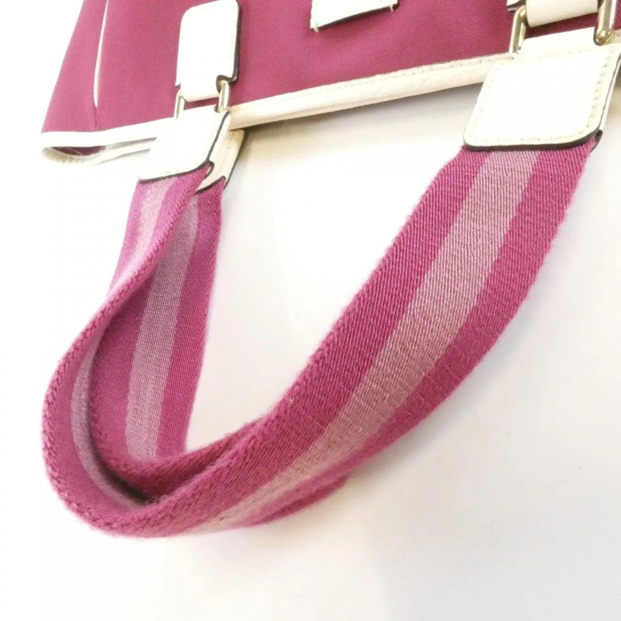 GUCCI 264216 手提包 尼龍 5