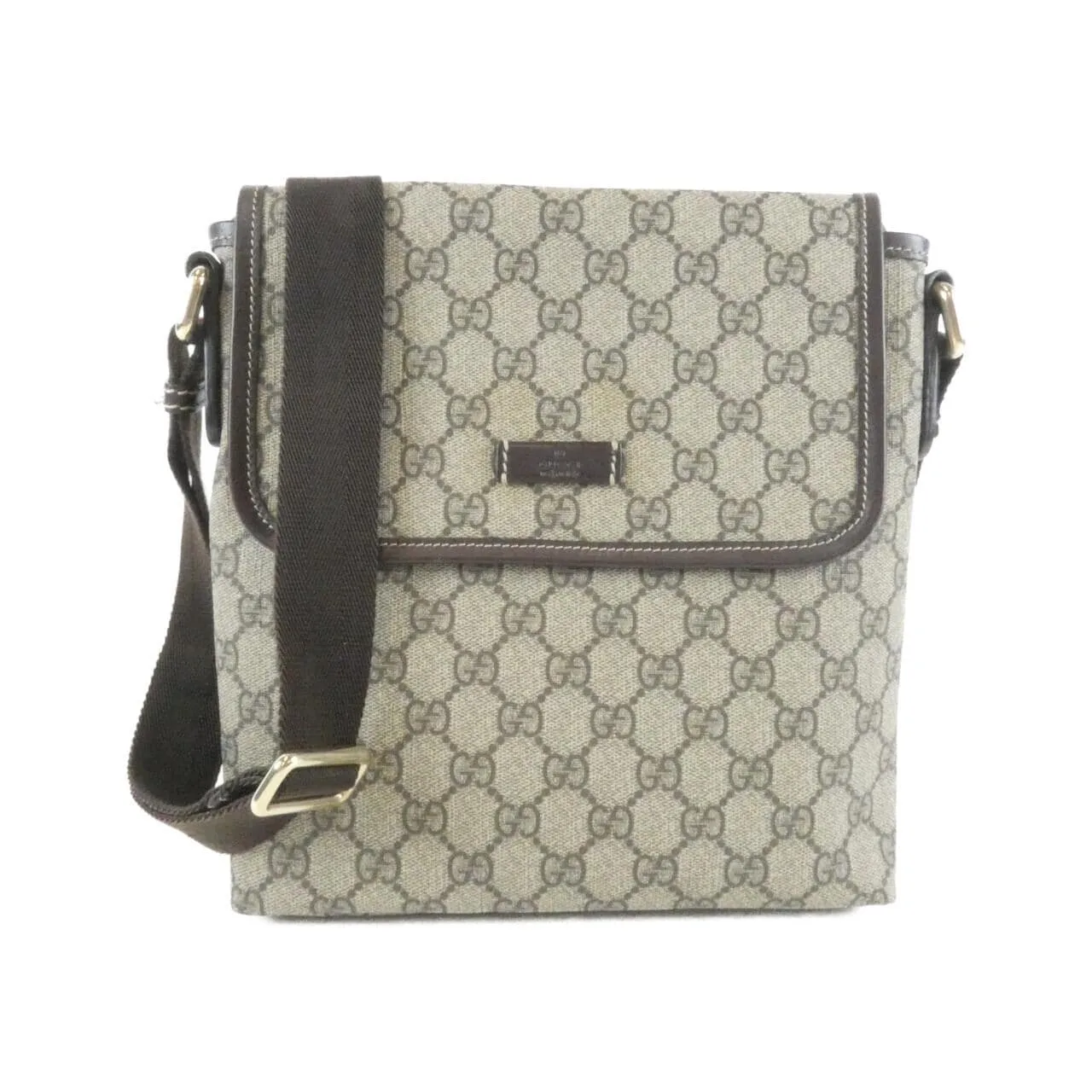 GUCCI 223666 KGDIG Shoulder