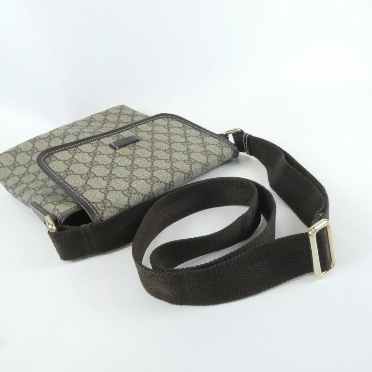 GUCCI 223666 KGDIG Shoulder 6