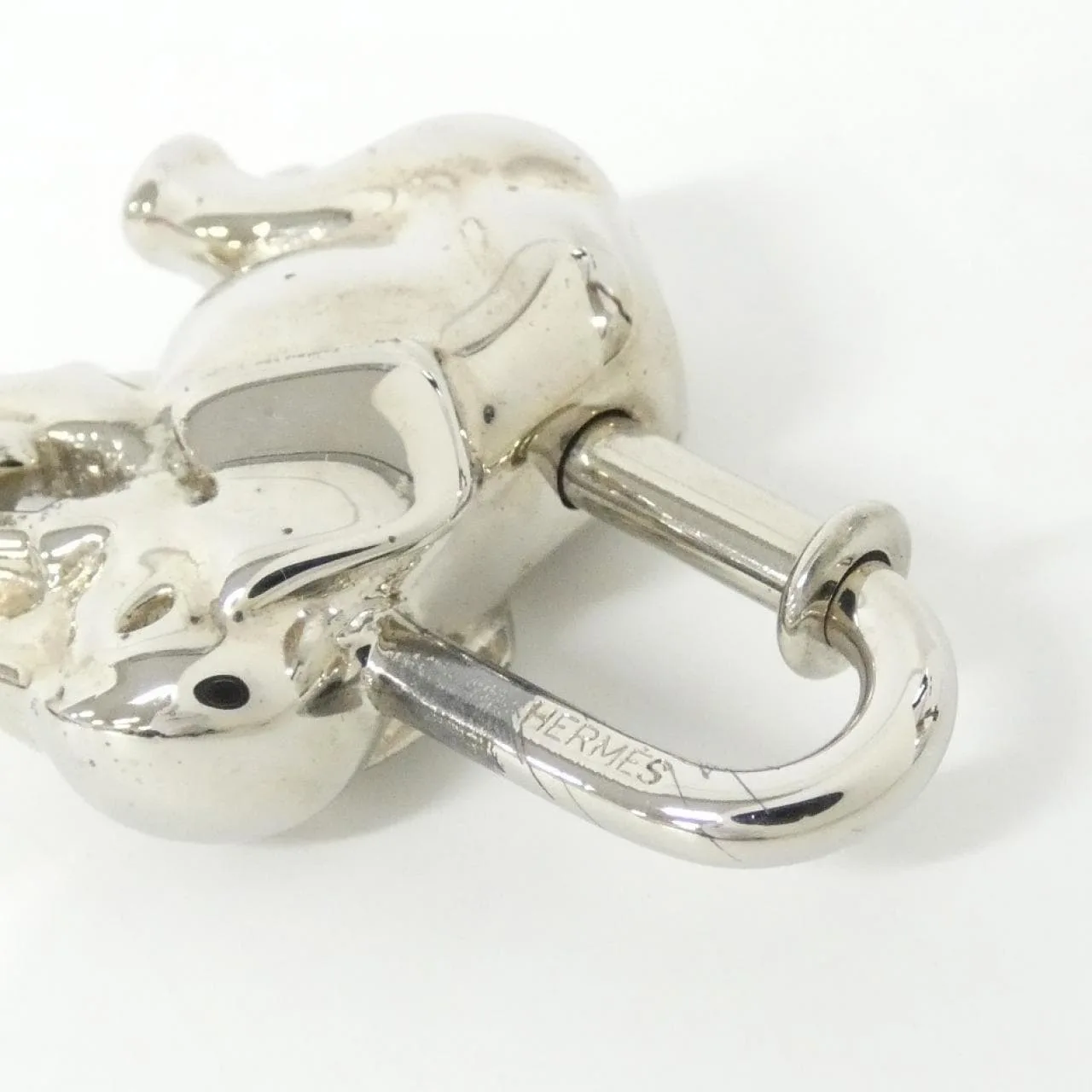 HERMES 013247CA 鎖匙包 3