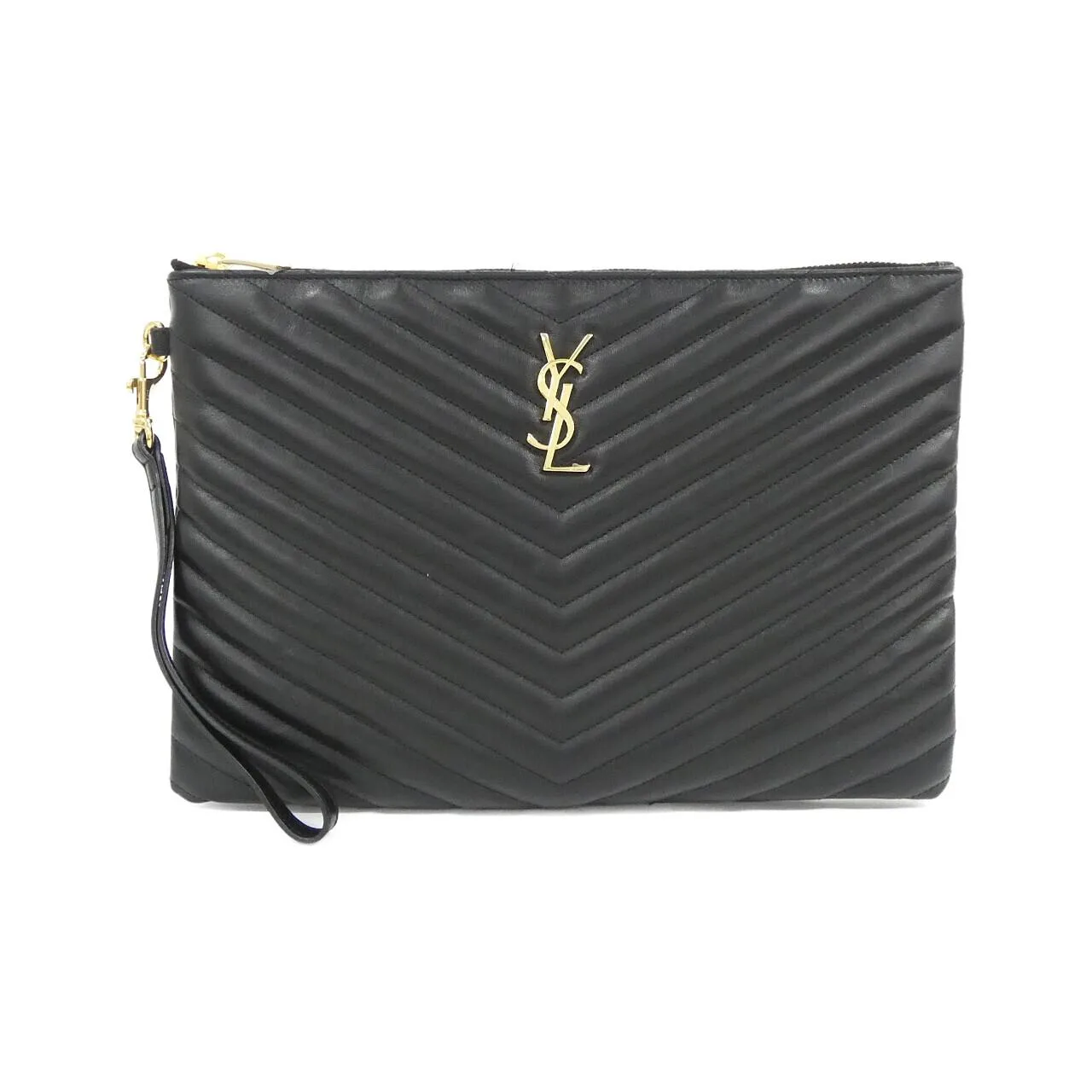 SAINT LAURENT 559193 CWU01 Pouch