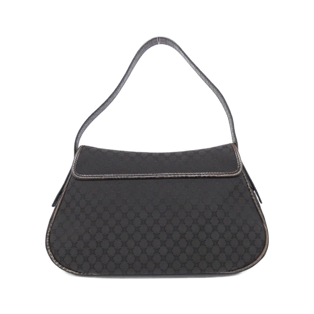 CELINE 肩背包 帆布 2
