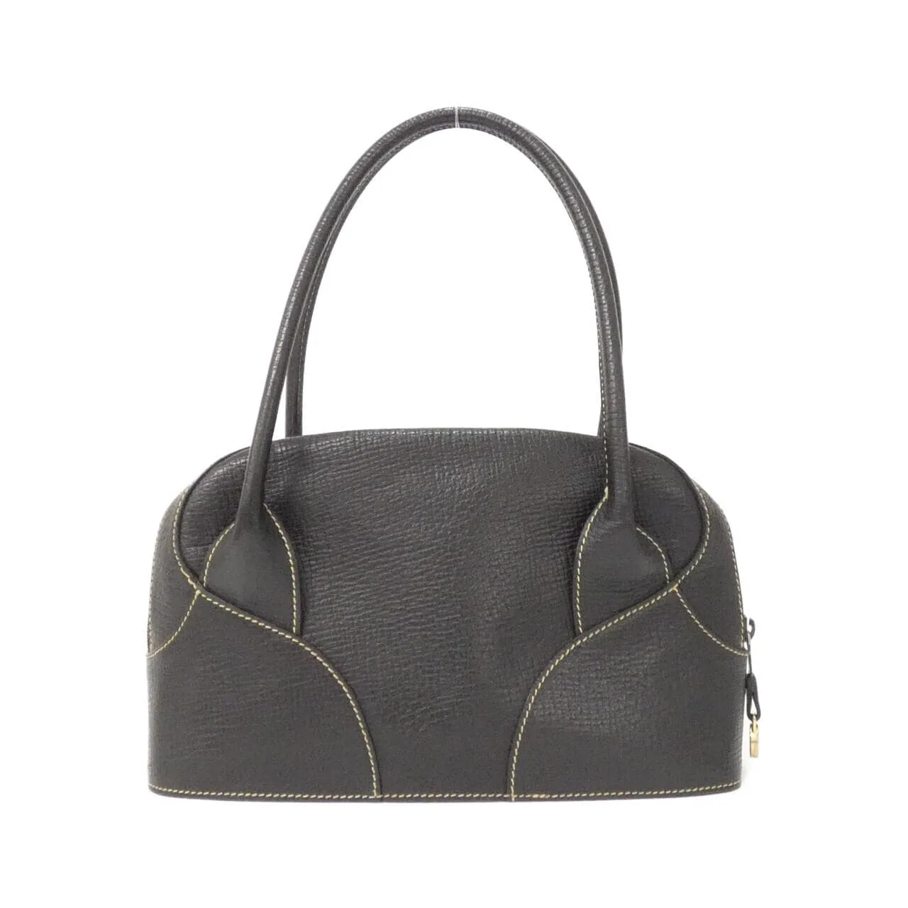 LOEWE 手提包 皮革 2
