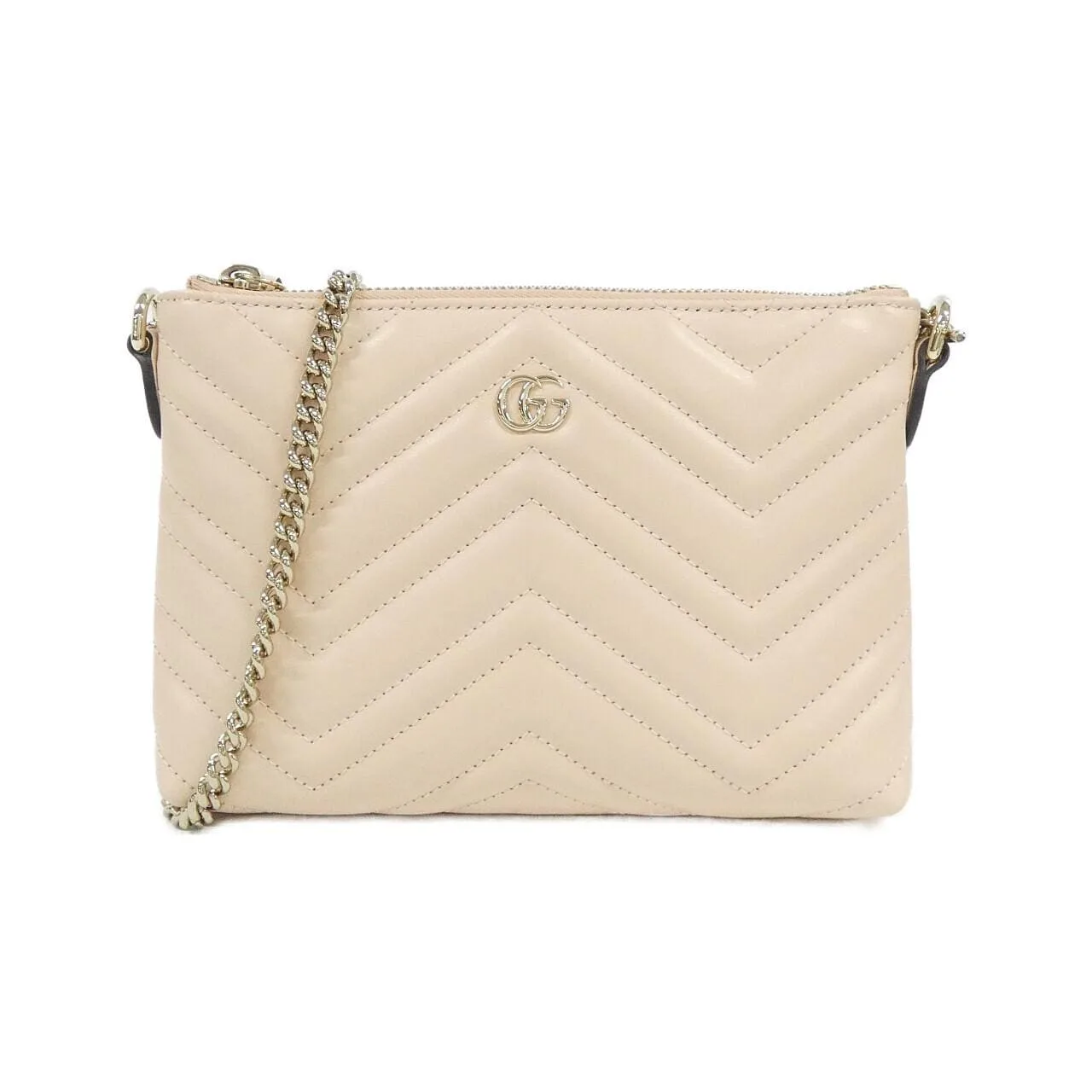 GUCCI 837742 AAET8 肩背包 皮革