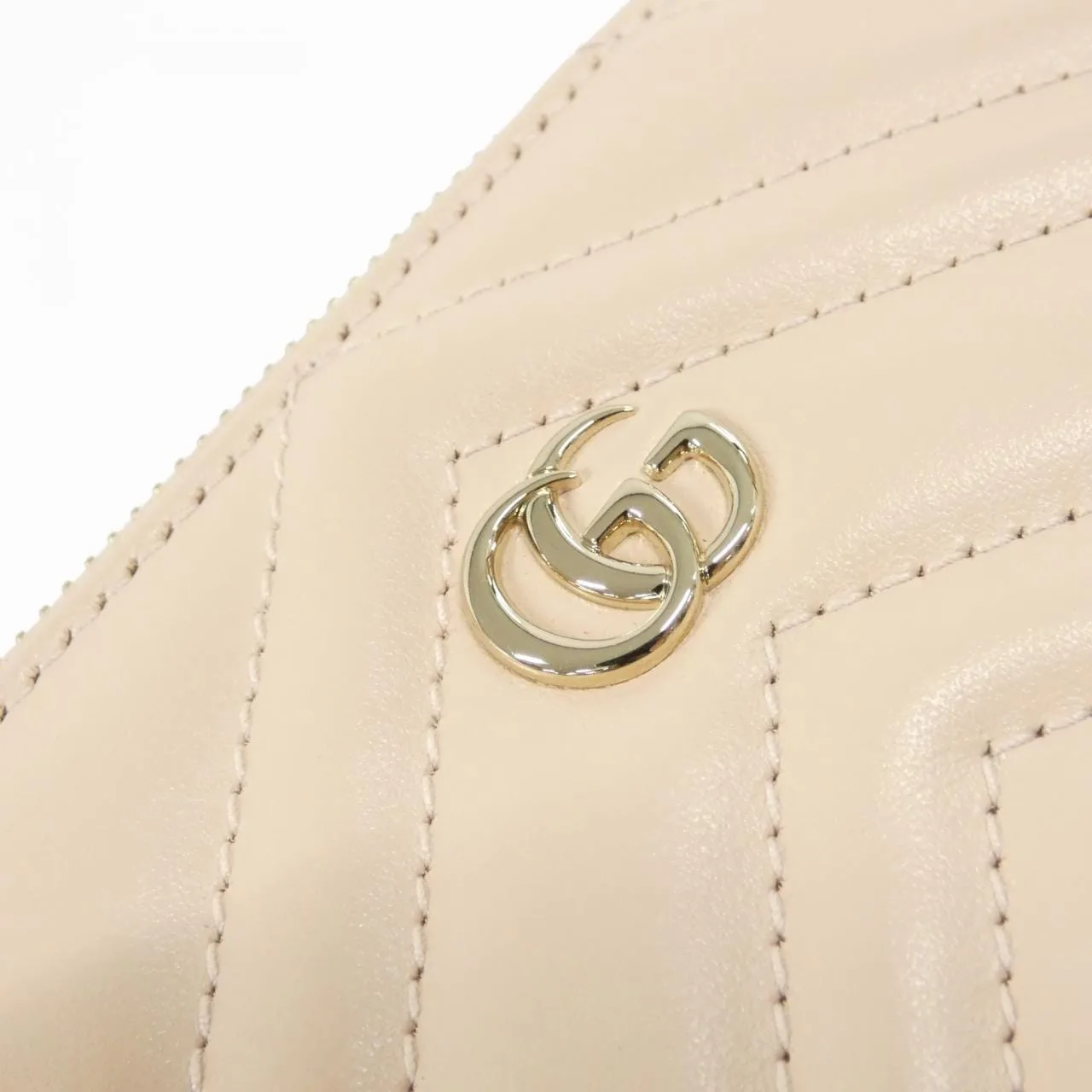 GUCCI 837742 AAET8 肩背包 皮革 4