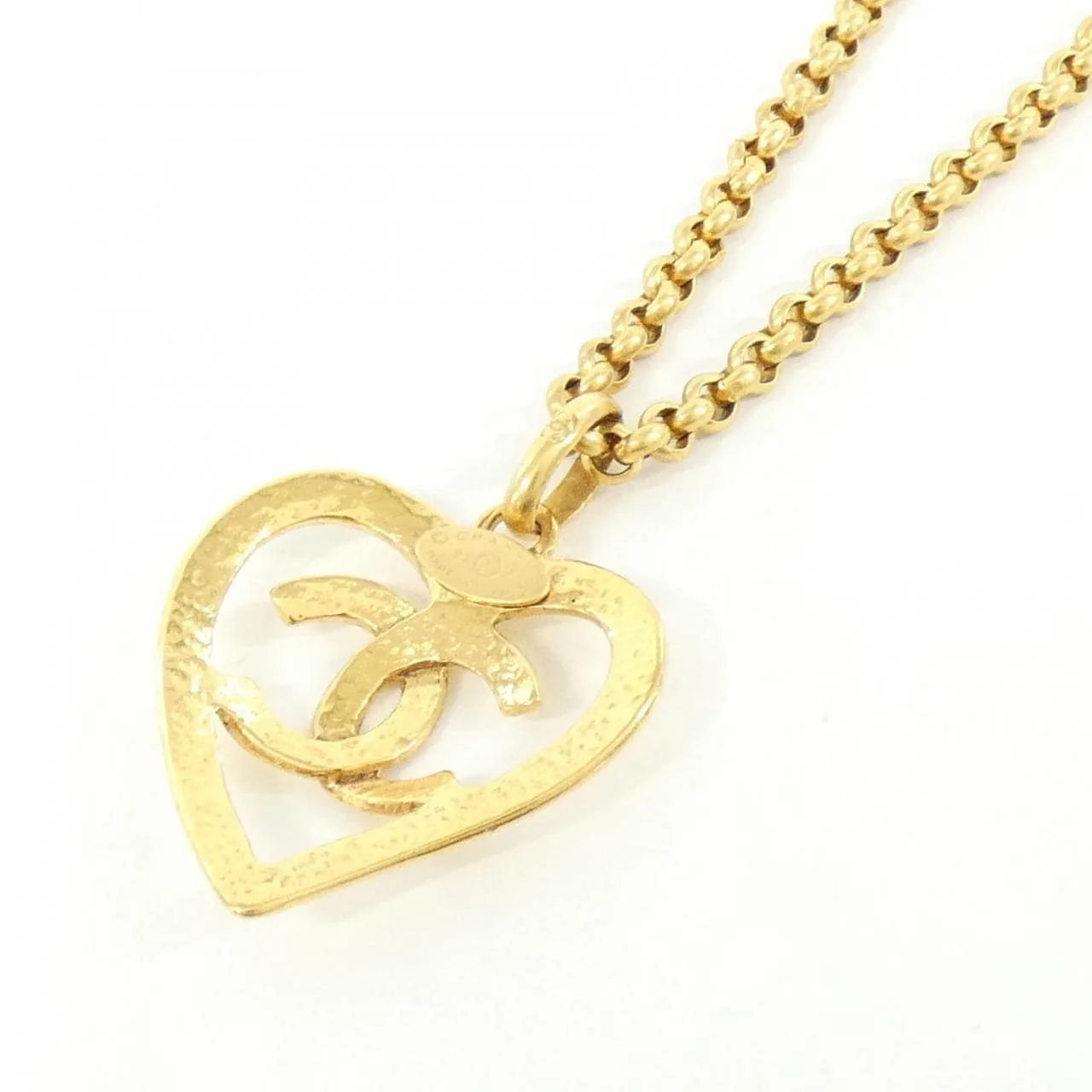 CHANEL 5078 配飾 3