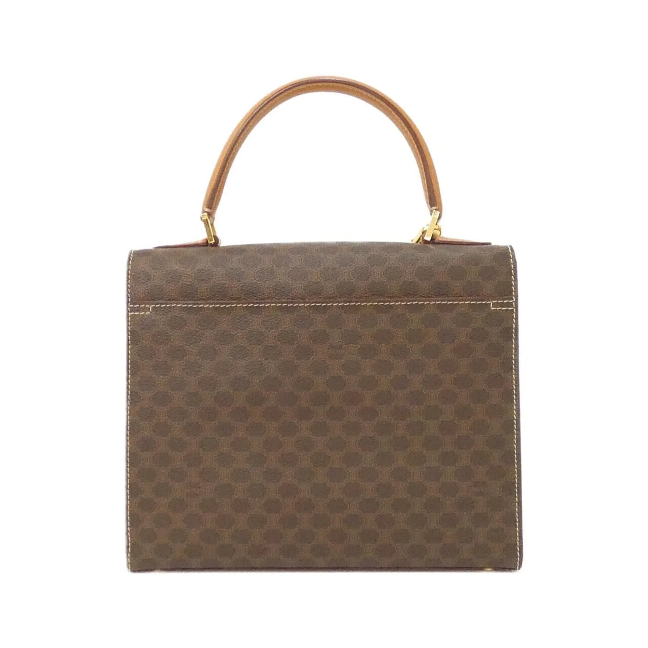 CELINE 手提包 帆布 2