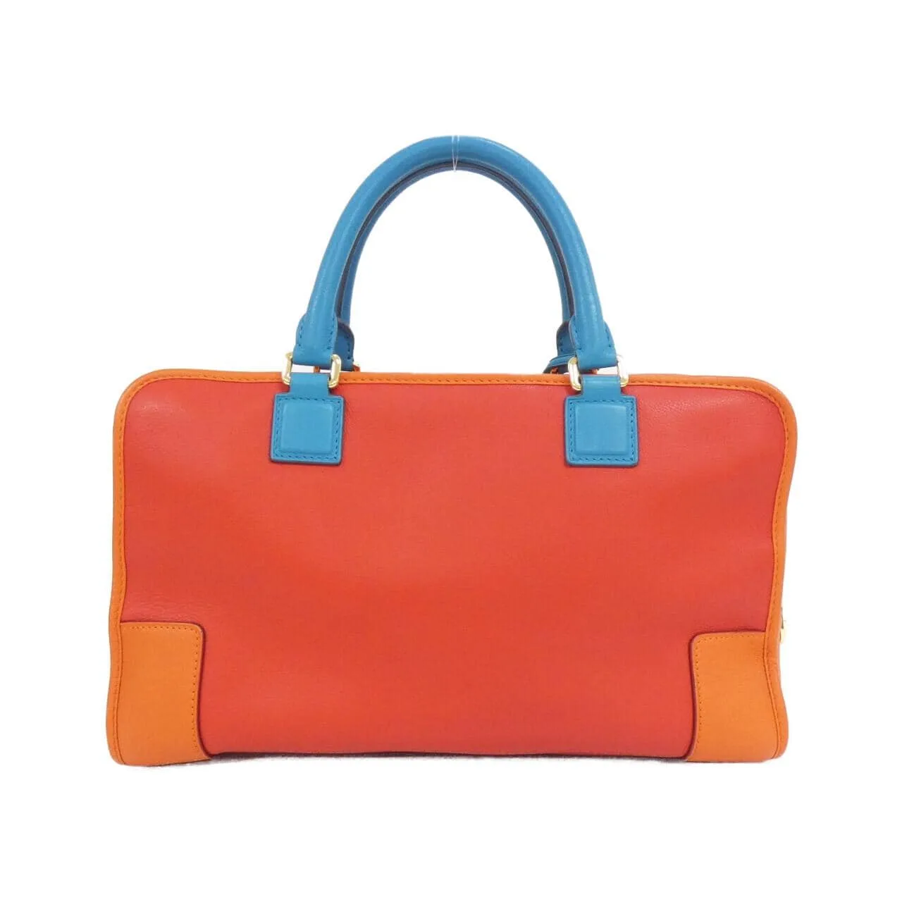 LOEWE Amazona 手提包 皮革 2