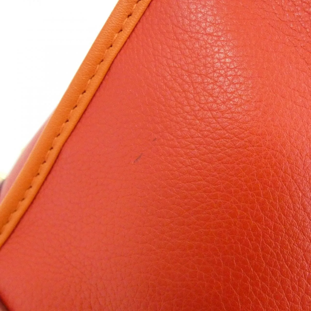LOEWE Amazona 手提包 皮革 5