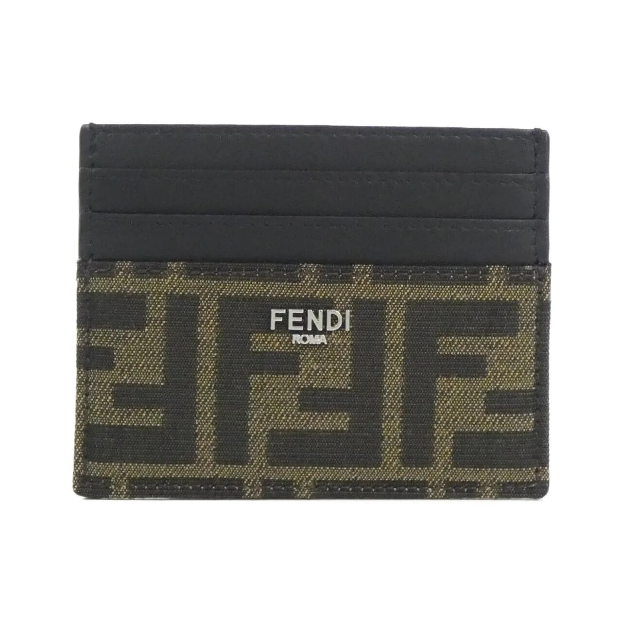 FENDI 7M0164 ALWK 卡片套 帆布