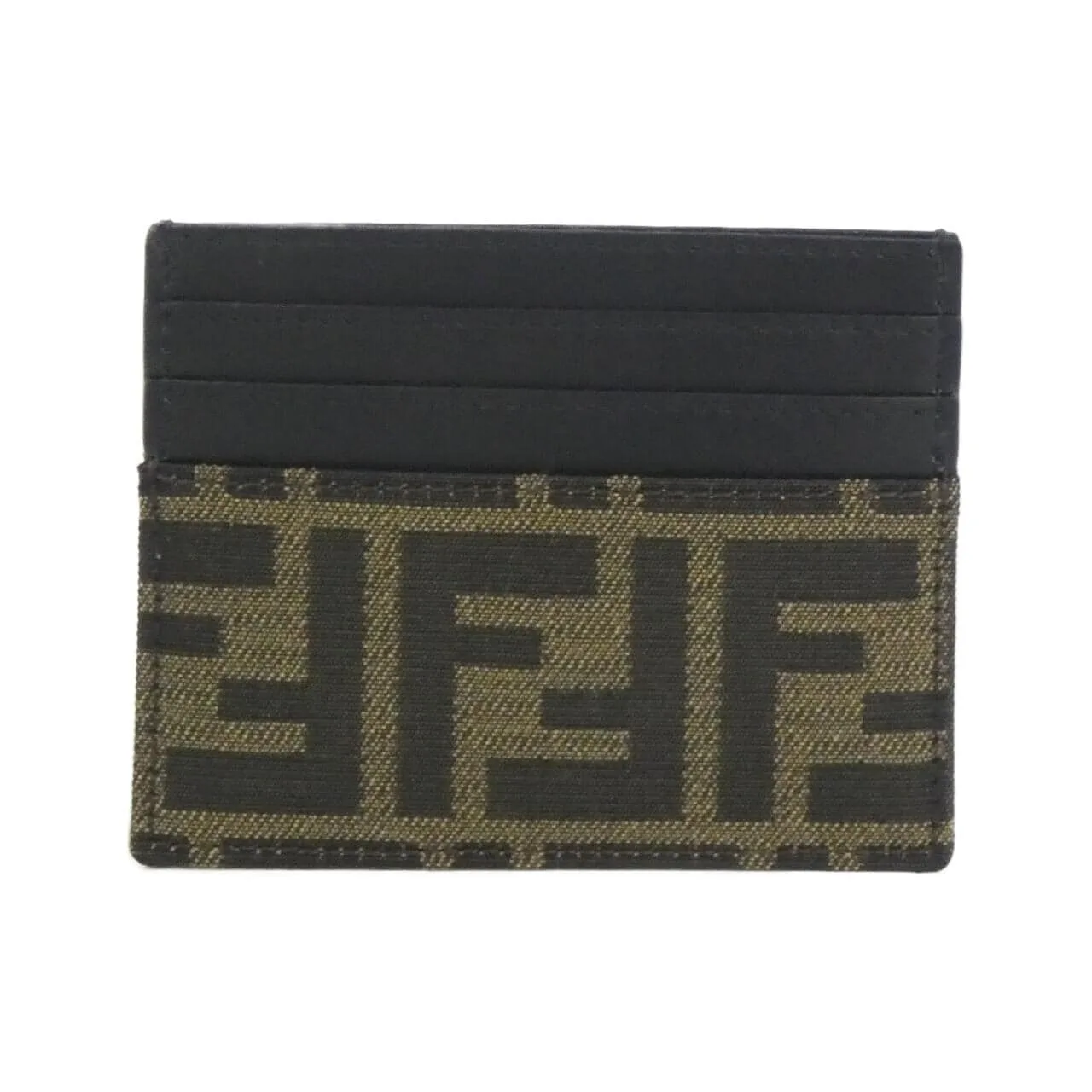 FENDI 7M0164 ALWK 卡片套 帆布 2