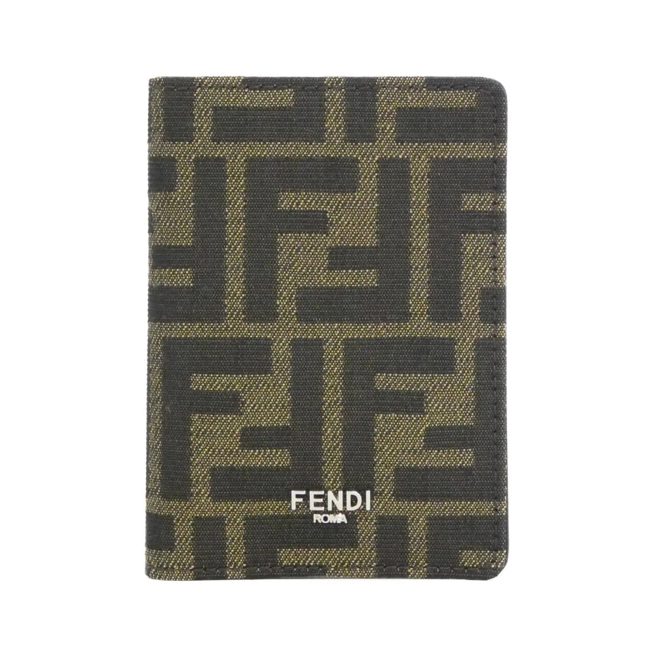 FENDI 7M0349 ALWK 卡片套 帆布