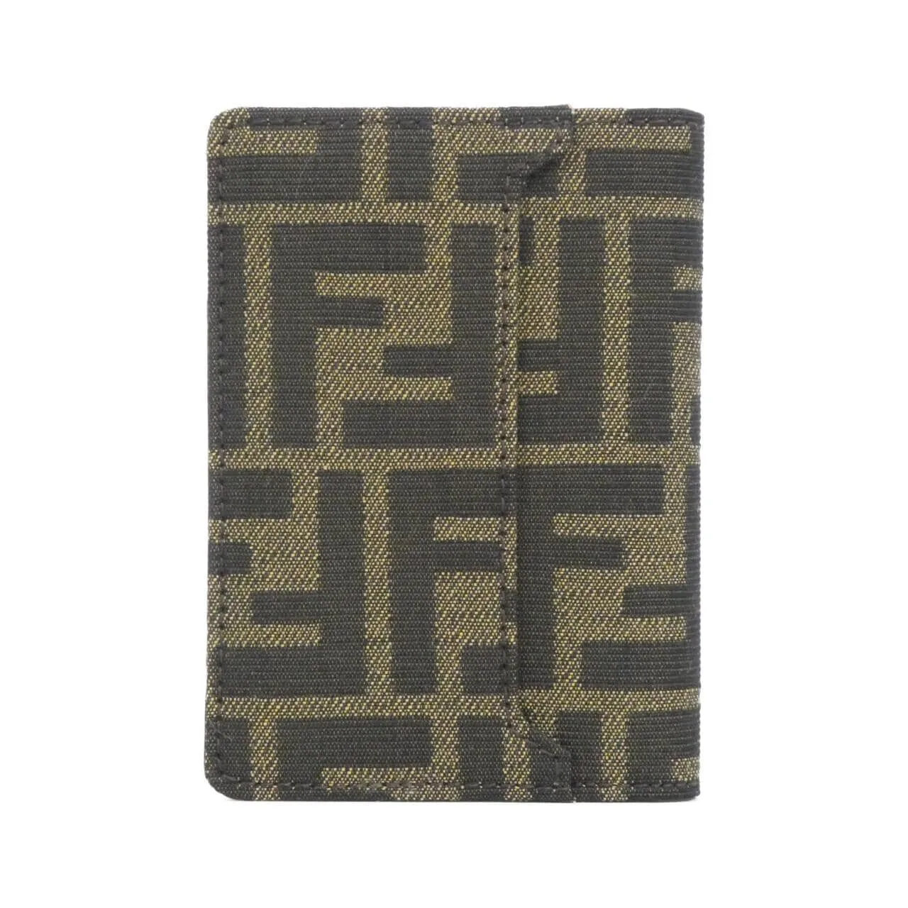 FENDI 7M0349 ALWK 卡片套 帆布 2
