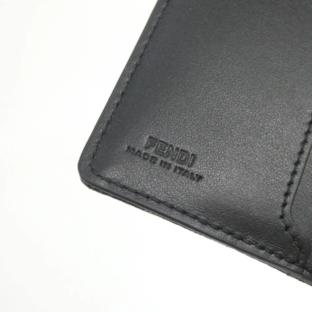 FENDI 7M0349 ALWK 卡片套 帆布 5