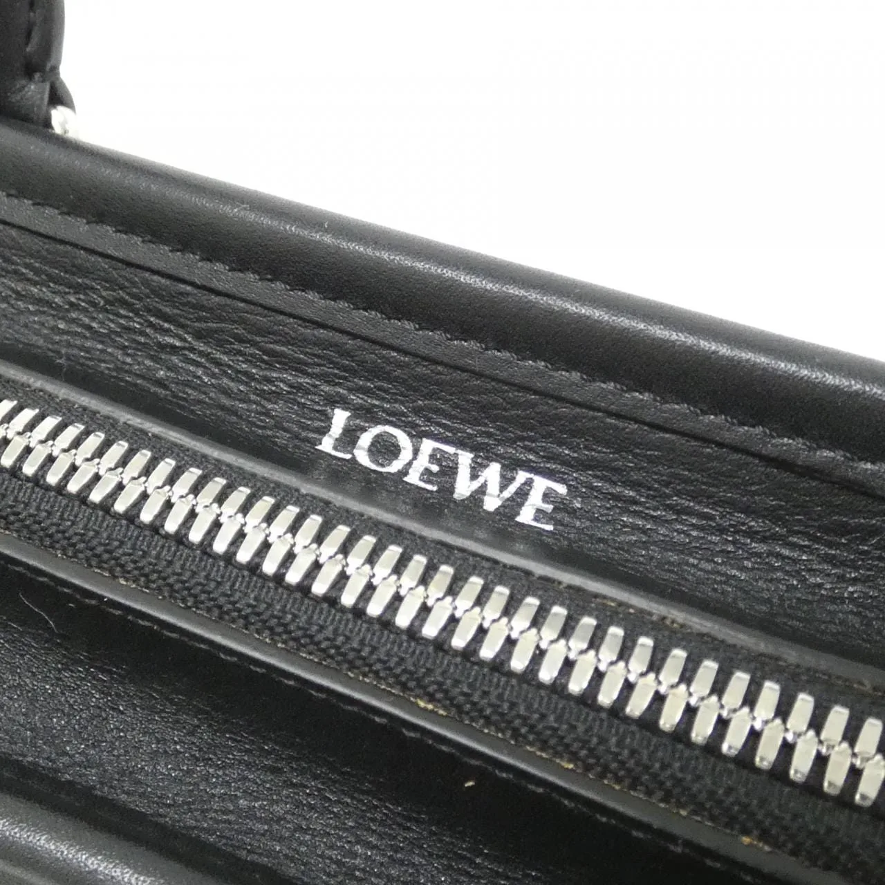 LOEWE Amazona A039AS0X01 手提包 4