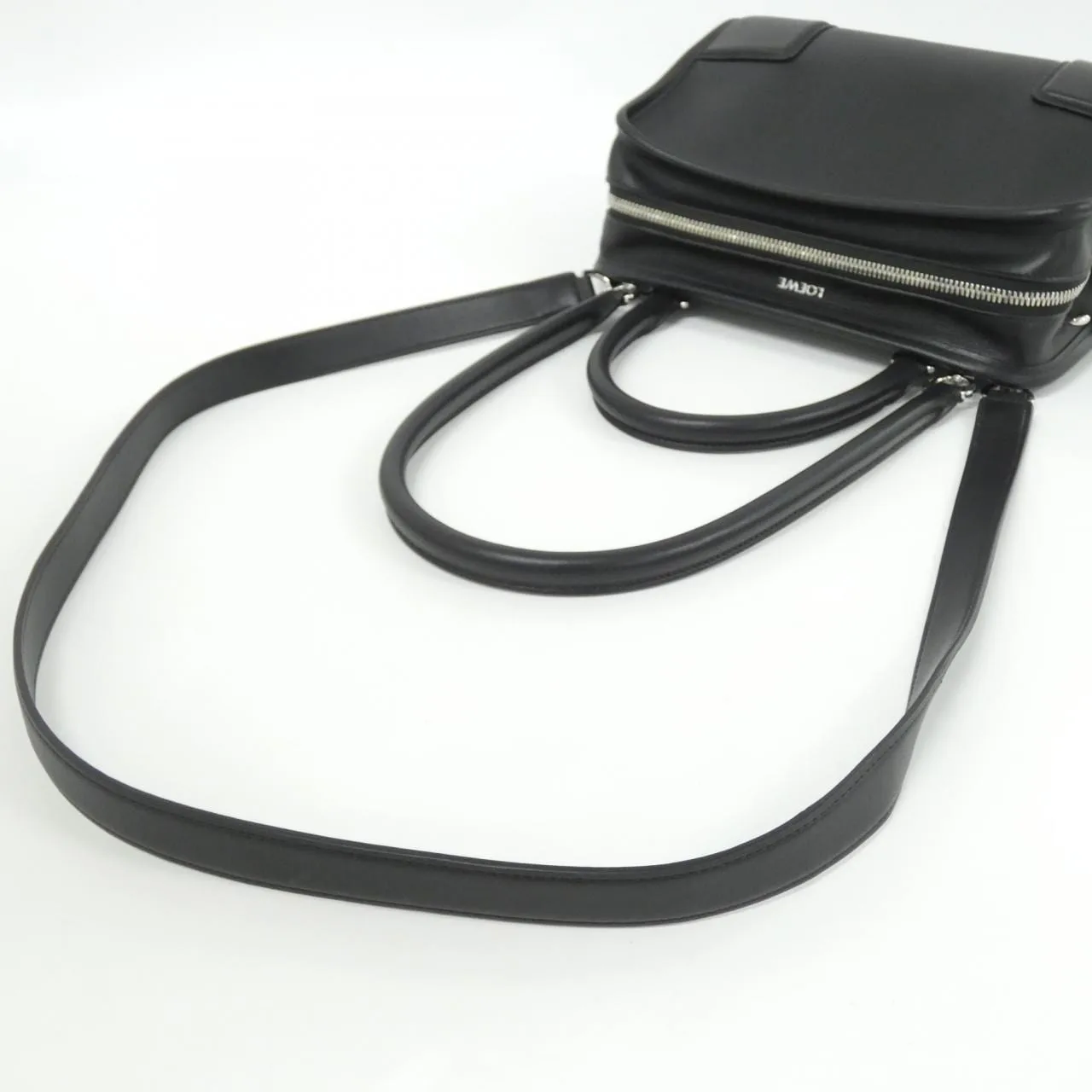 LOEWE Amazona A039AS0X01 手提包 5