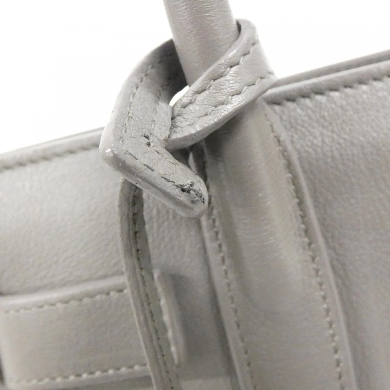 SAINT LAURENT Sac de Jour 340778 BOO0J 手提包 4