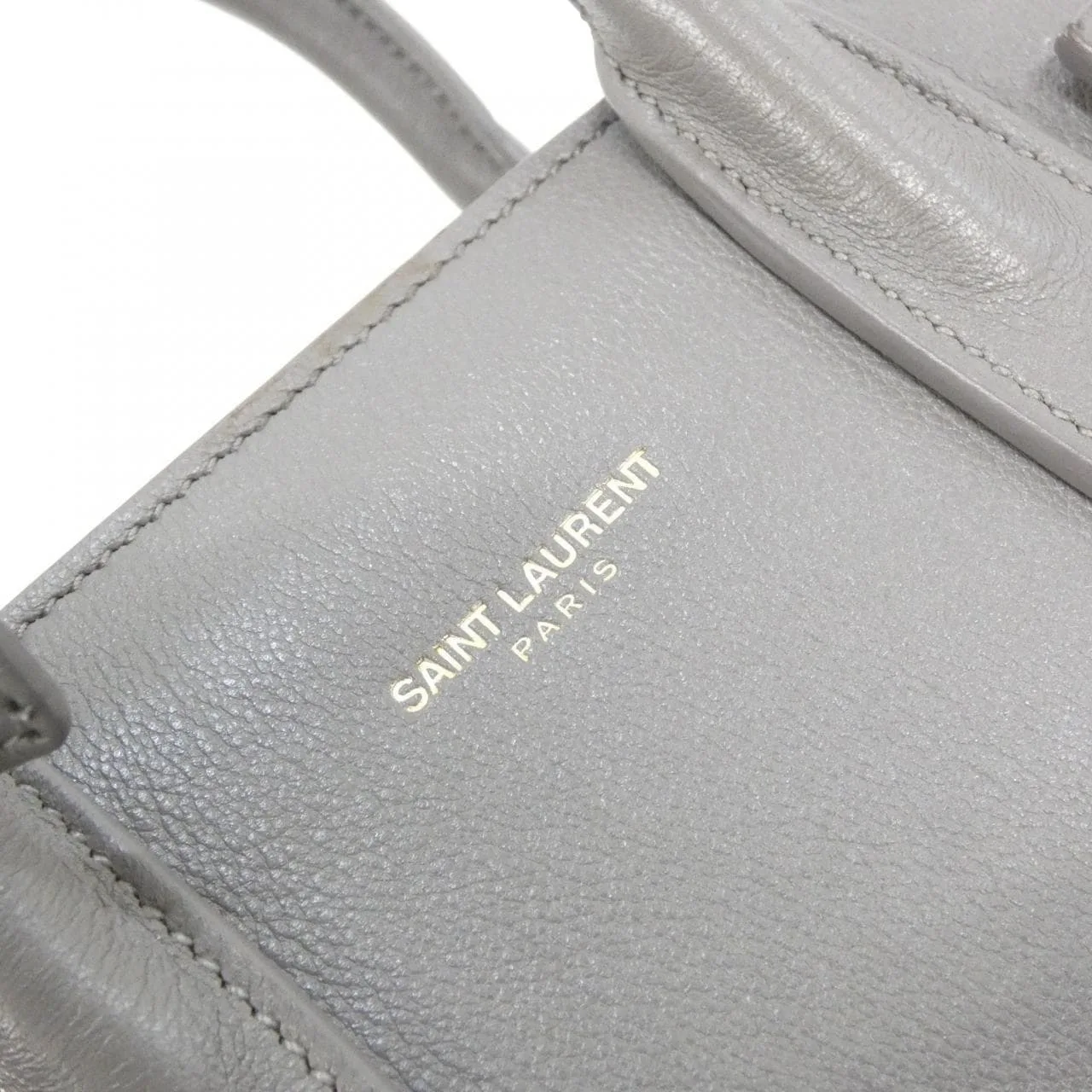 SAINT LAURENT Sac de Jour 340778 BOO0J 手提包 5