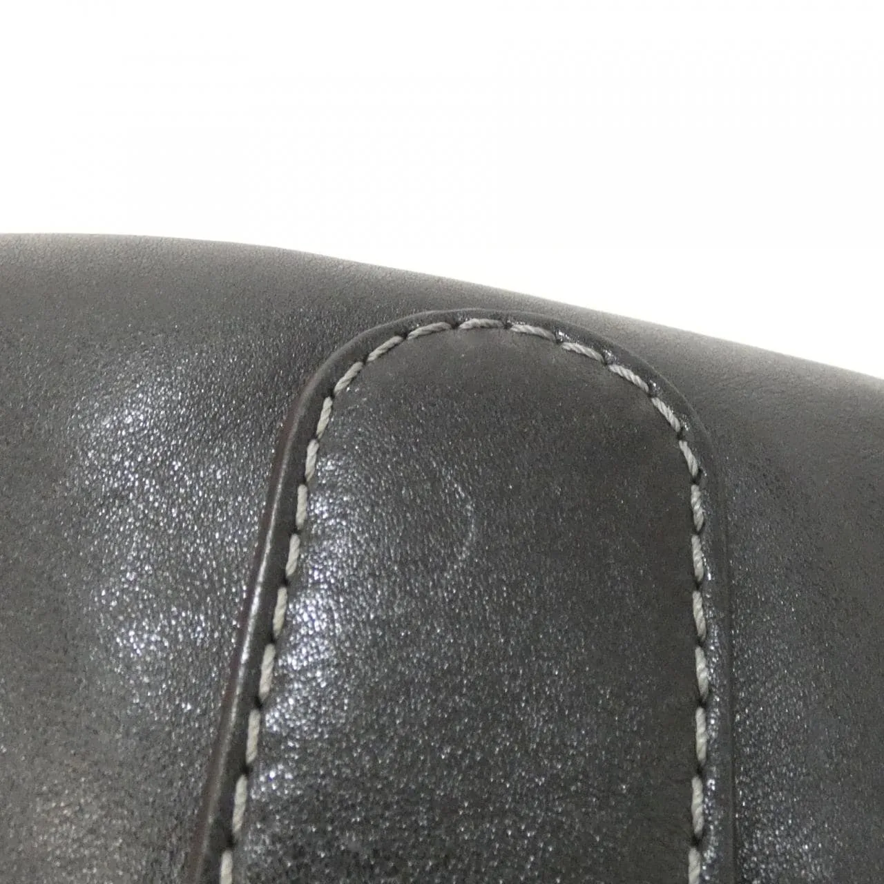 LOEWE 手提包 皮革 3