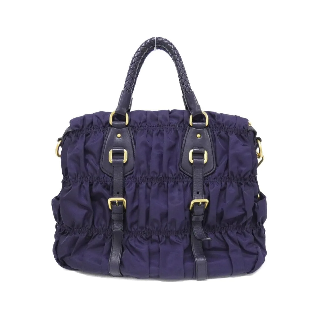 PRADA BN1336 手提包 2
