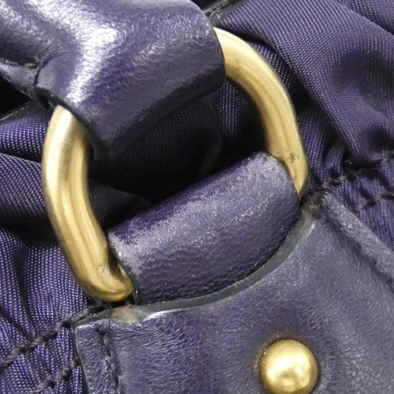 PRADA BN1336 手提包 5