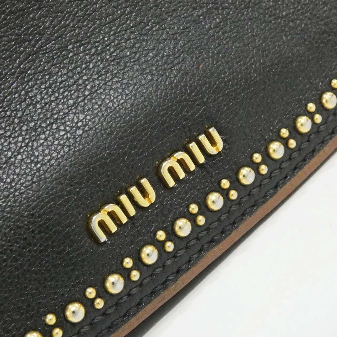 MIU MIU 5BD019 肩背包 4