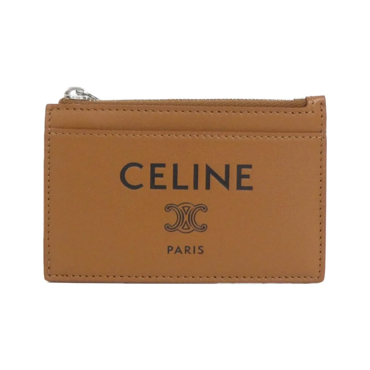 CELINE 10F993R22 散紙包 羊皮