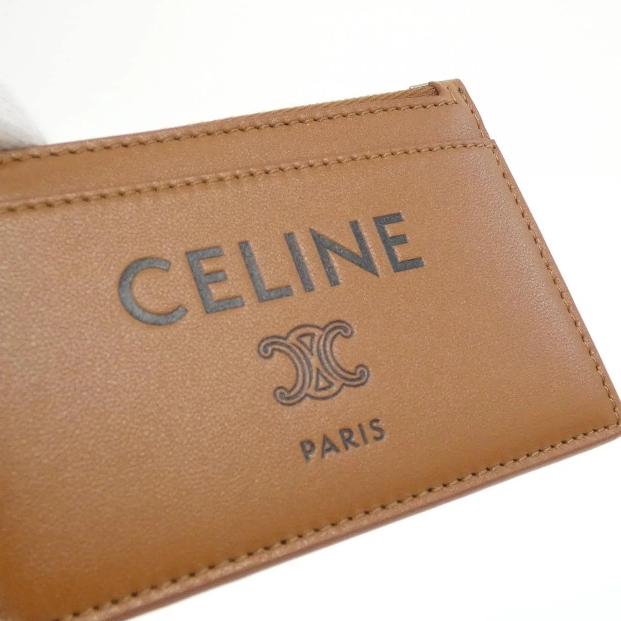 CELINE 10F993R22 散紙包 羊皮 3