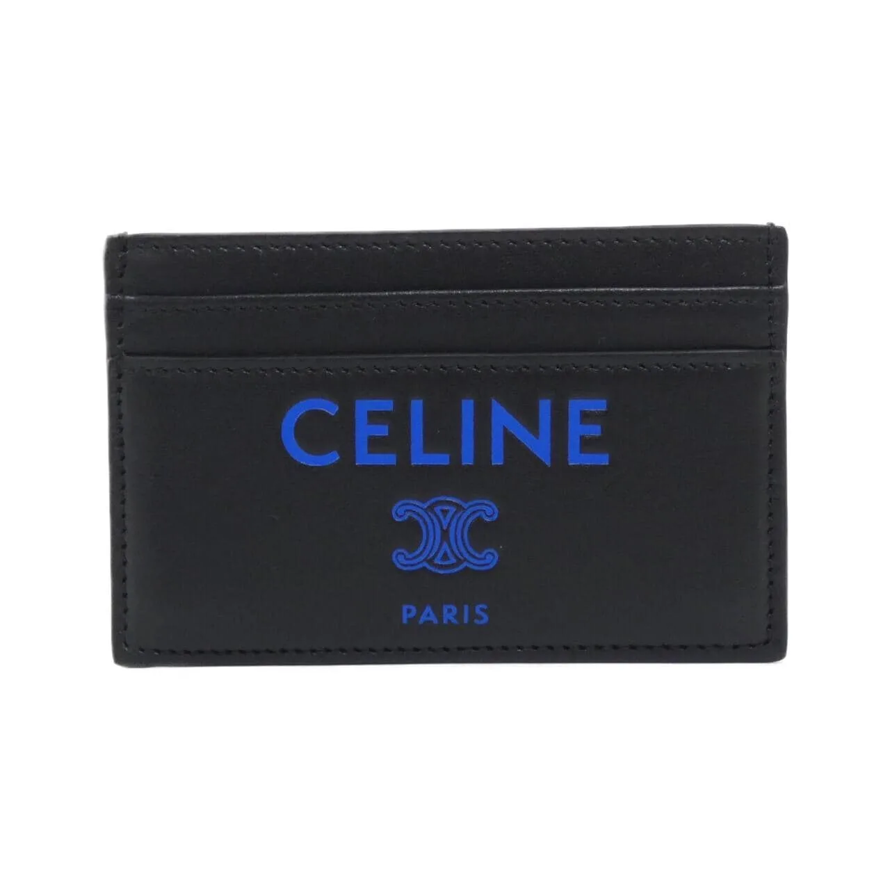 CELINE 10N764K40 卡片套 羊皮