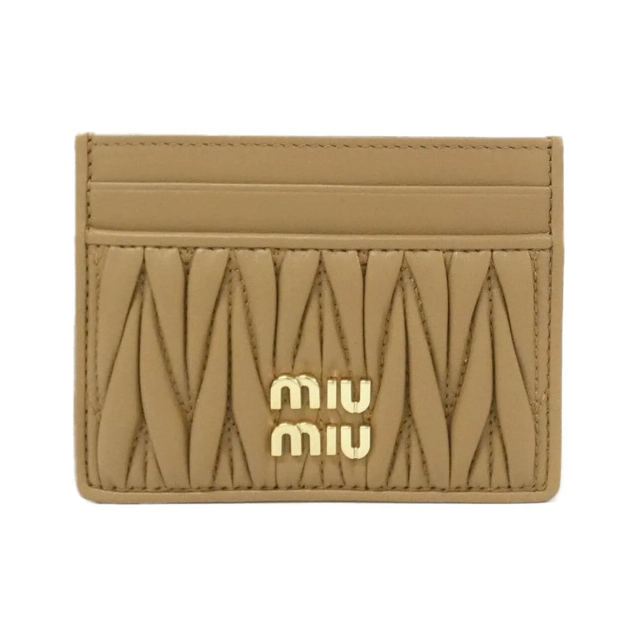 MIU MIU 5MC076 卡片套