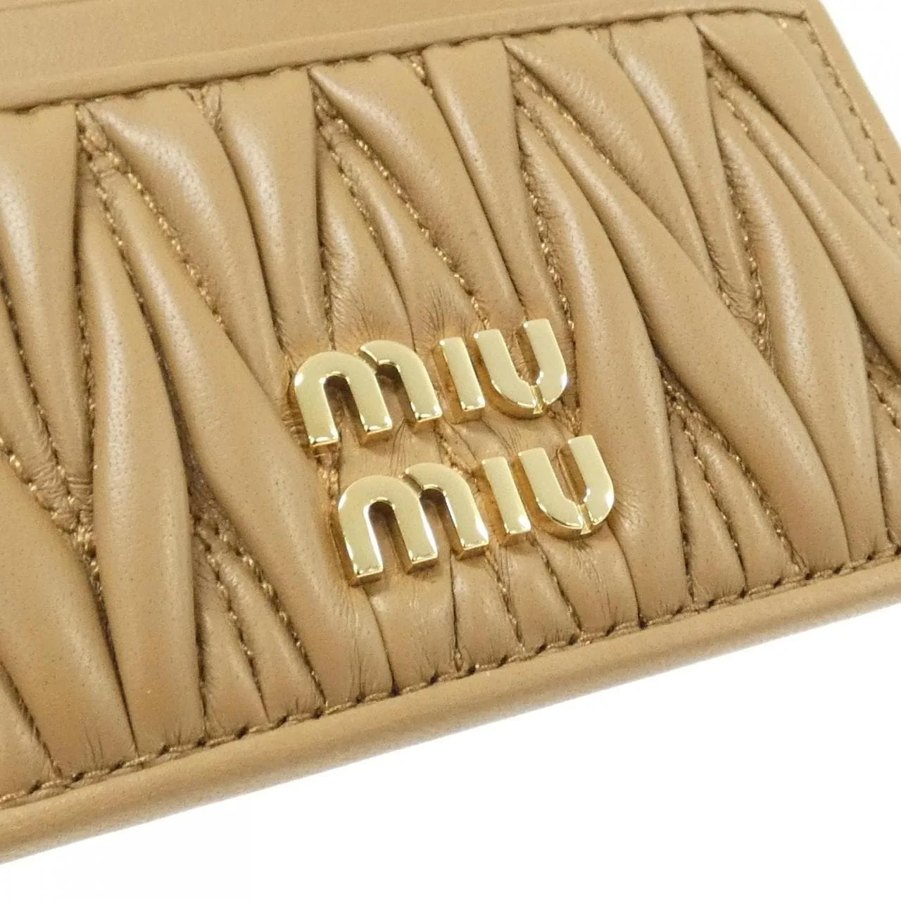 MIU MIU 5MC076 卡片套 3