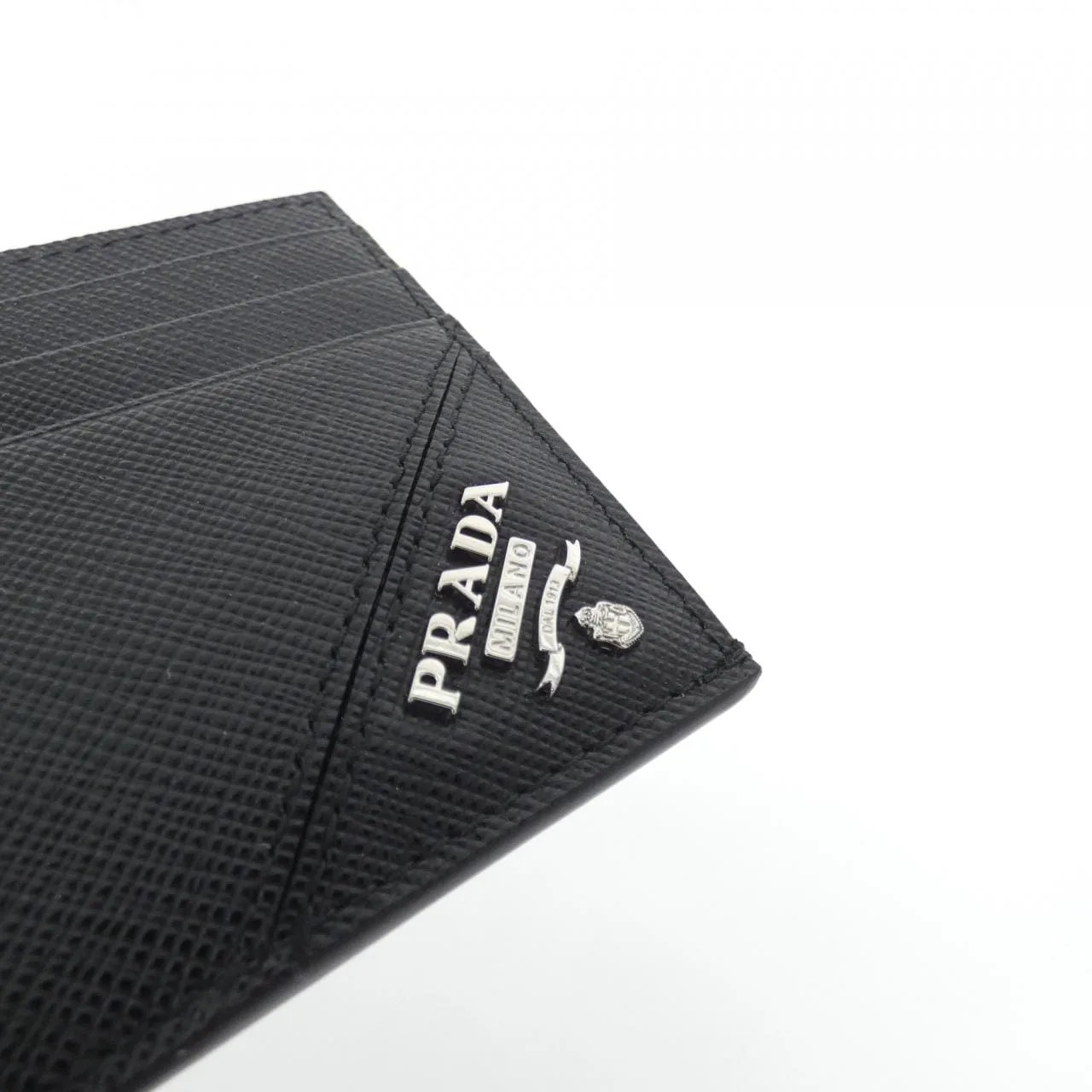 PRADA 2MC223 Card Case 3