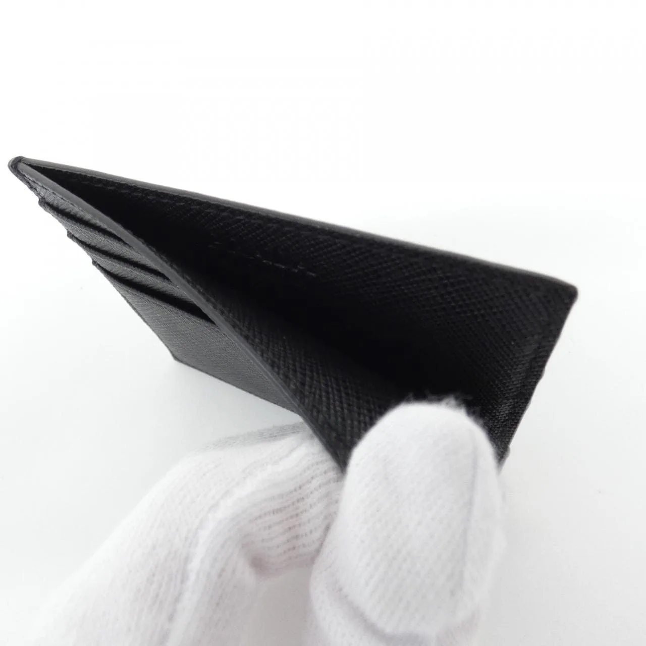 PRADA 2MC223 Card Case 4
