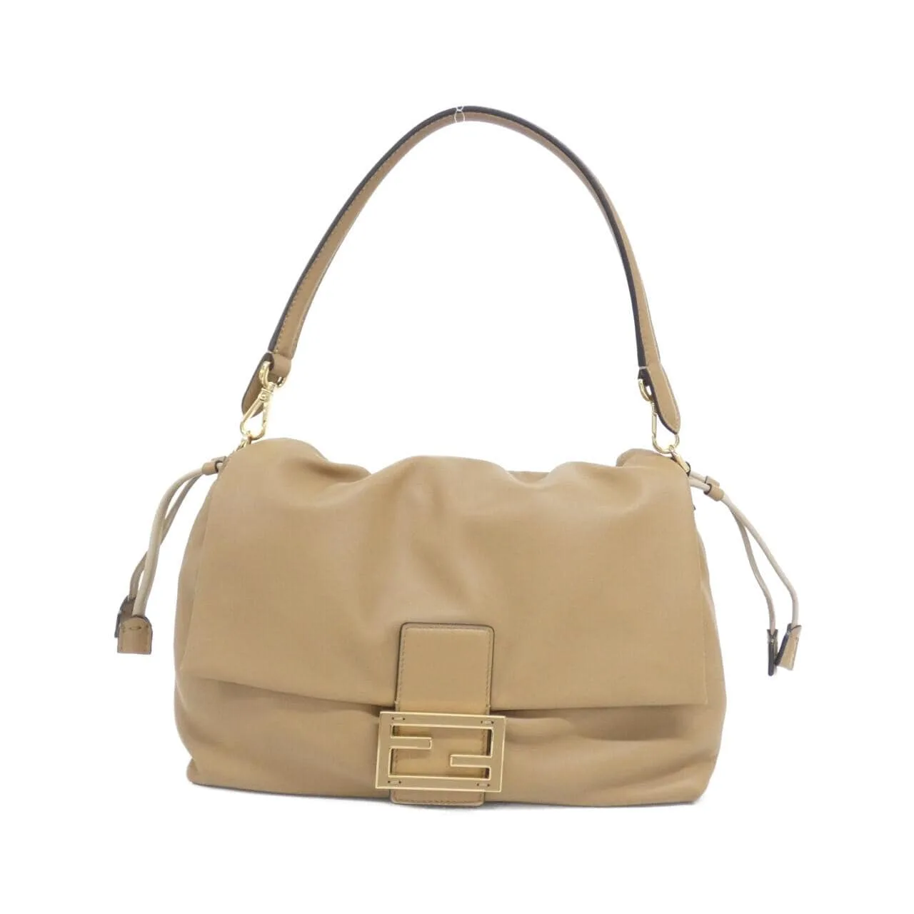 FENDI Baguette 8BR834 AQ0D 肩背包 皮革