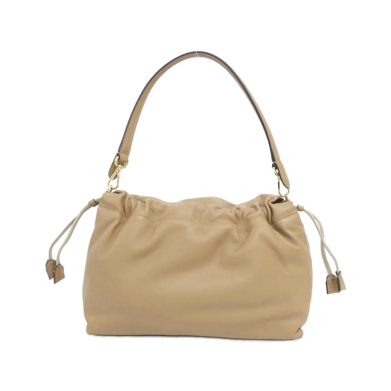 FENDI Baguette 8BR834 AQ0D 肩背包 皮革 2