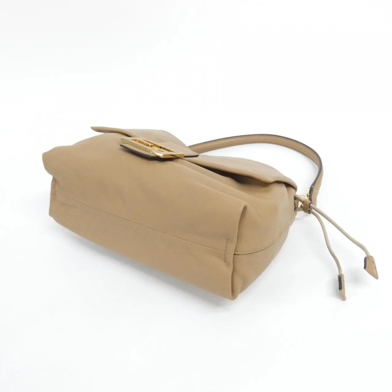 FENDI Baguette 8BR834 AQ0D 肩背包 皮革 3
